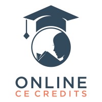 Online CE Credits logo - Similar company to Ce Credits Online