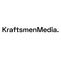 Kraftsmen Media logo - Similar company to Ai-Interviewer