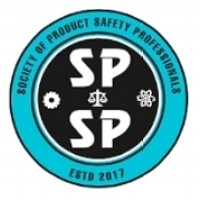 SPSP — Society of Product Safety Professionals logo - Similar company to Icphso (Intl Consumer Product Health & Safety Organization)