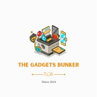 The Gadgets Bunker logo - Similar company to Vector Technologies Co Llc