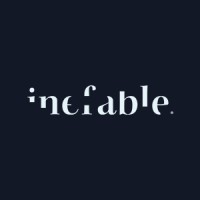 Editorial Inefable logo - Similar company to Inefable Studio®