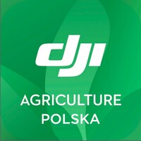 DJI Agriculture Polska logo - Similar company to Croptex