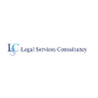 Legal Services Consultancy