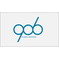 906 Global Services logo - Similar company to 906 Technologies