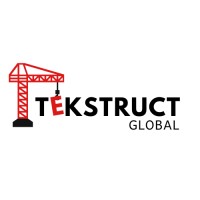 TEKSTRUCT Global logo - Similar company to Phi Interior Designers