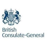 British Honorary Consul in Portland, Oregon logo - Similar company to Honorary Consul