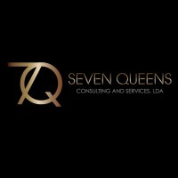 SEVEN Queens, Ltda logo - Similar company to Kapeza Ourivesaria