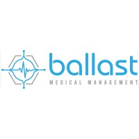 Ballast Medical Management logo - Similar company to Premier Physician Support Services