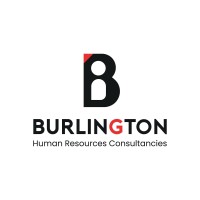 Burlington HR Consultancies logo - Similar company to Meet Mughals Management Consultancies Co. Llc