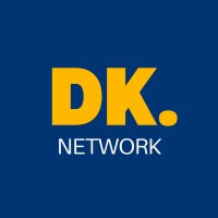 KENCHADZE.Network logo - Similar company to Kenchadze.Developers