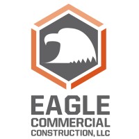 Eagle Commercial Construction, LLC logo - Similar company to Sacon Commercial Construction