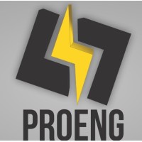 Proeng Engenharia logo - Similar company to Proeng Construtech