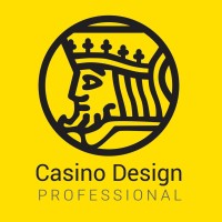 Casino Design Professional logo - Similar company to Casino