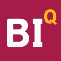 BI.Qube logo - Similar company to Toolstrek