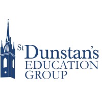 St Dunstan's Education Group