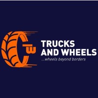 Trucks&Wheels logo - Similar company to Jekalo