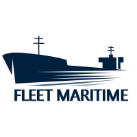 Fleet Maritime LTD logo - Similar company to Gandre
