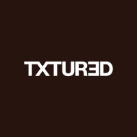 TXTURED logo - Similar company to Zero Gravity Design Ltd