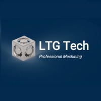 LTGTech - Professional Machining logo - Similar company to Nienor