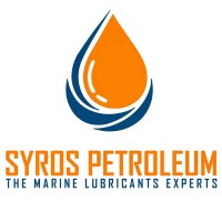 SYROS Petroleum Pakistan (Private) LTD logo - Similar company to Maxen Engineering Group