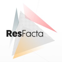 Res Facta logo - Similar company to Tech For Campaigns