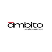 Ámbito Perú logo - Similar company to Gescon Pucp