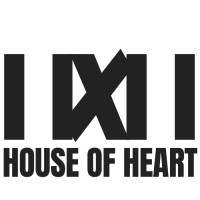House of Heart Agency logo - Similar company to Battle Bets