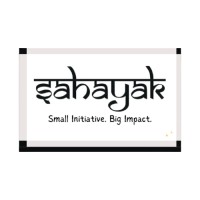 Sahayak logo - Similar company to Sahaayak Inc.