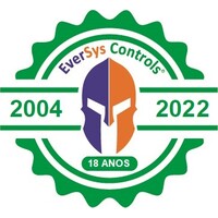 EverSys Controls, Fire & Security do Brasil Ltda. logo - Similar company to C3 Consulting
