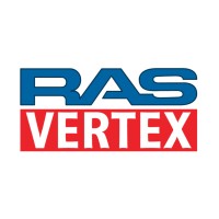 RAS-VERTEX logo - Similar company to Skyhooks Solutions