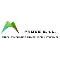 PROES S.r.L. logo - Similar company to Ranablu