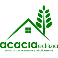Acacia Edilizia logo - Similar company to Infoced