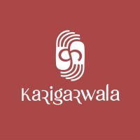 Karigarwala logo - Similar company to Medhya Herbals