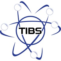 TIBS - The Intuitive Biomedical Solution logo - Similar company to Sml - Space Maintainers Laboratories