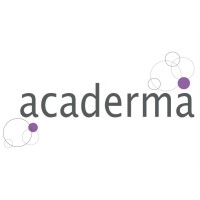 Acaderma logo - Similar company to Acaderma
