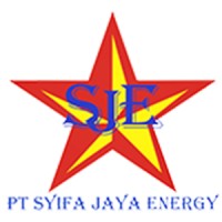 PT. SYIFA JAYA ENERGY logo - Similar company to Kc English - Speak Up Center