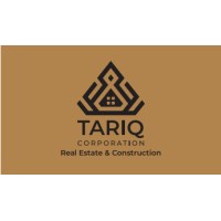 Tariq Corporation logo - Similar company to Institut Für Technische Mechanik | Tu Clausthal