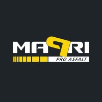 Mapri Proasfalt logo - Similar company to Lonstroff Ag