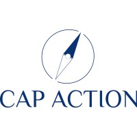 CAP ACTION logo - Similar company to Cap Action Formation