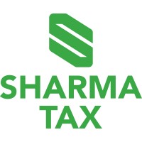 Sharma Tax logo - Similar company to Humming Heads