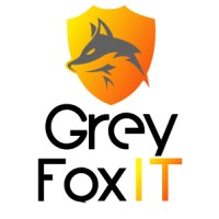 Grey Fox IT logo - Similar company to Grey Fox Communications And Marketing Ltd