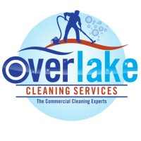 Overlake Cleaning Services logo - Similar company to All Round Cleaning Services