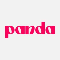 Panda logo - Similar company to Ventra Go!