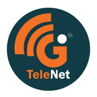 Gitelenet logo - Similar company to Bachat Jar