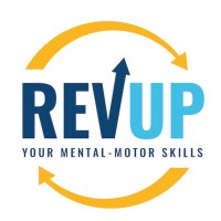 RevItUp123 logo - Similar company to Bichsel Medical Marketing Group
