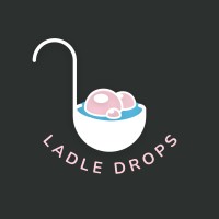 LadleDrops logo - Similar company to Runai
