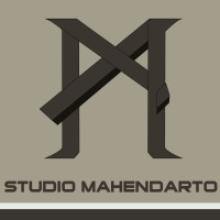 Studio Mahendarto logo - Similar company to Angkasa Architects