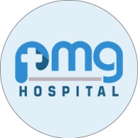 PMG Hospital logo - Similar company to Dr Hiren Patel