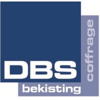 DBS-bekisting nv logo - Similar company to Modula Tiga Dimensi