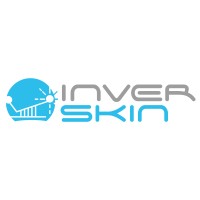 InverSkin logo - Similar company to Hubtec Chile